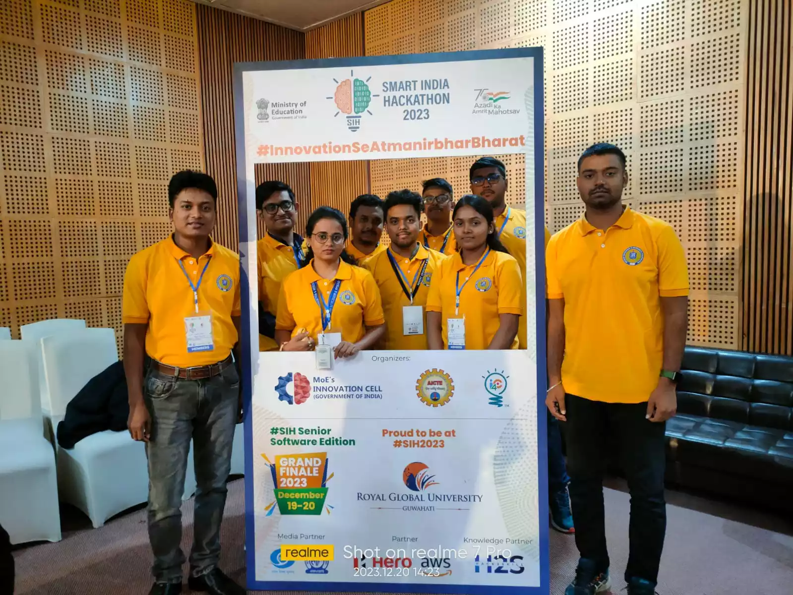 Smart India Hackathon 2023 - 2.webp